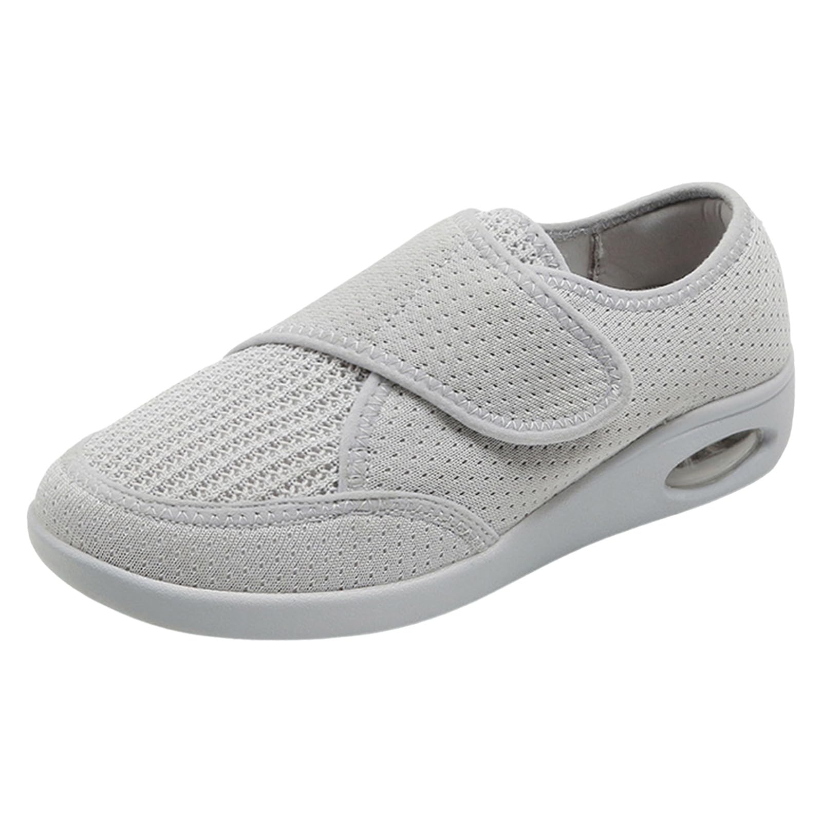 Chaussures de marche légères et espadrilles unisexes sans lacets - 8