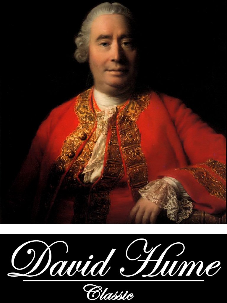 Letters of David Hume to William Strahan, Benjamin Franklin’s Lifelong Friend (Illustrated and Bundled with Autobiography by David Hume)