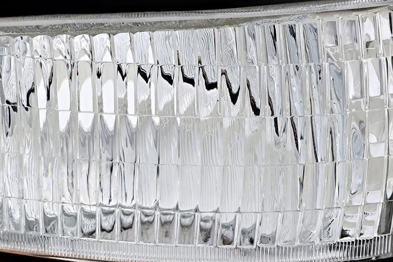 Compatible with Buick Park Avenue 1991-1996/LeSabre 1992 1993 1994 1995 1996 Corner Light Lamp Passenger Right Side