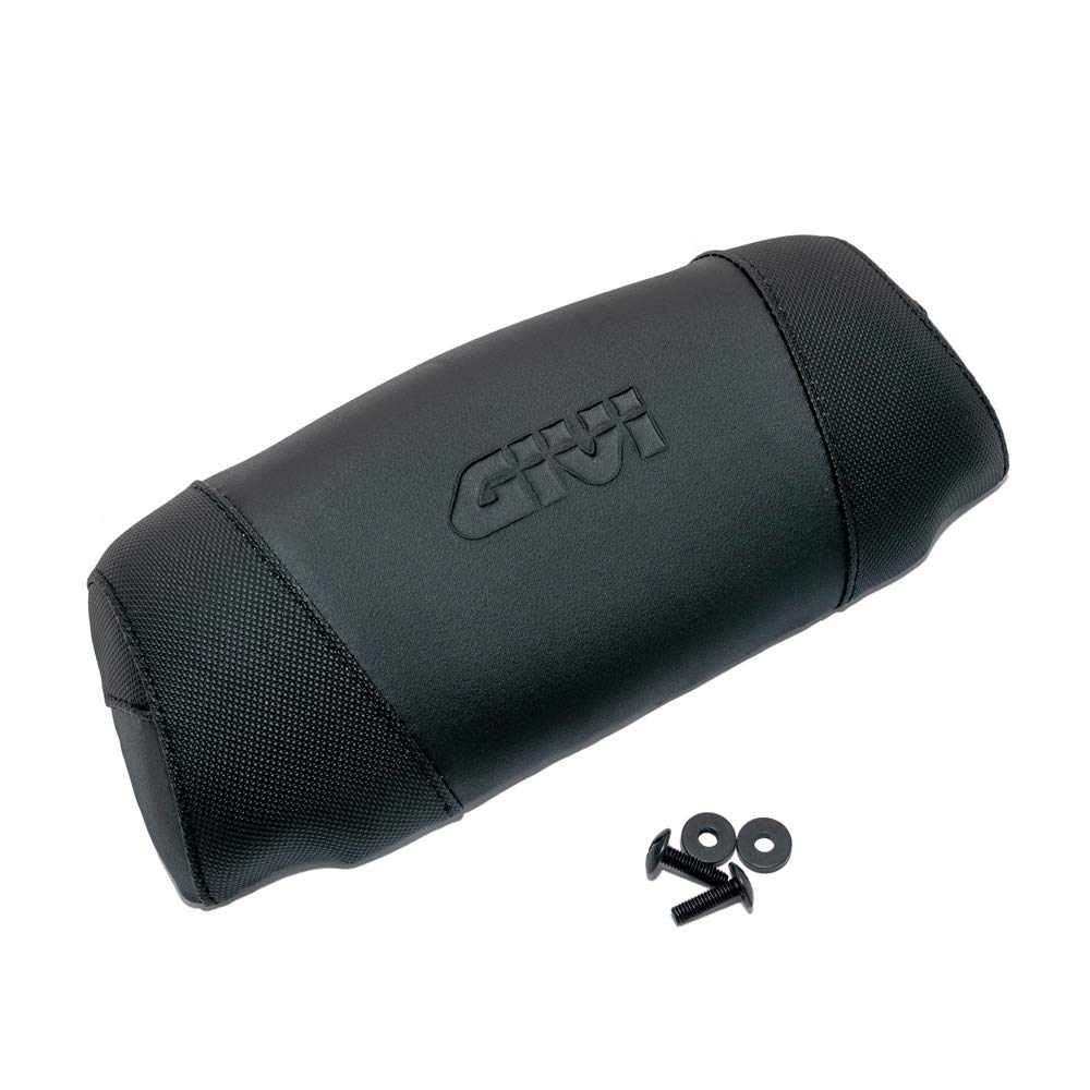 Givi Dossier de Passager Monokey Doux, Noir