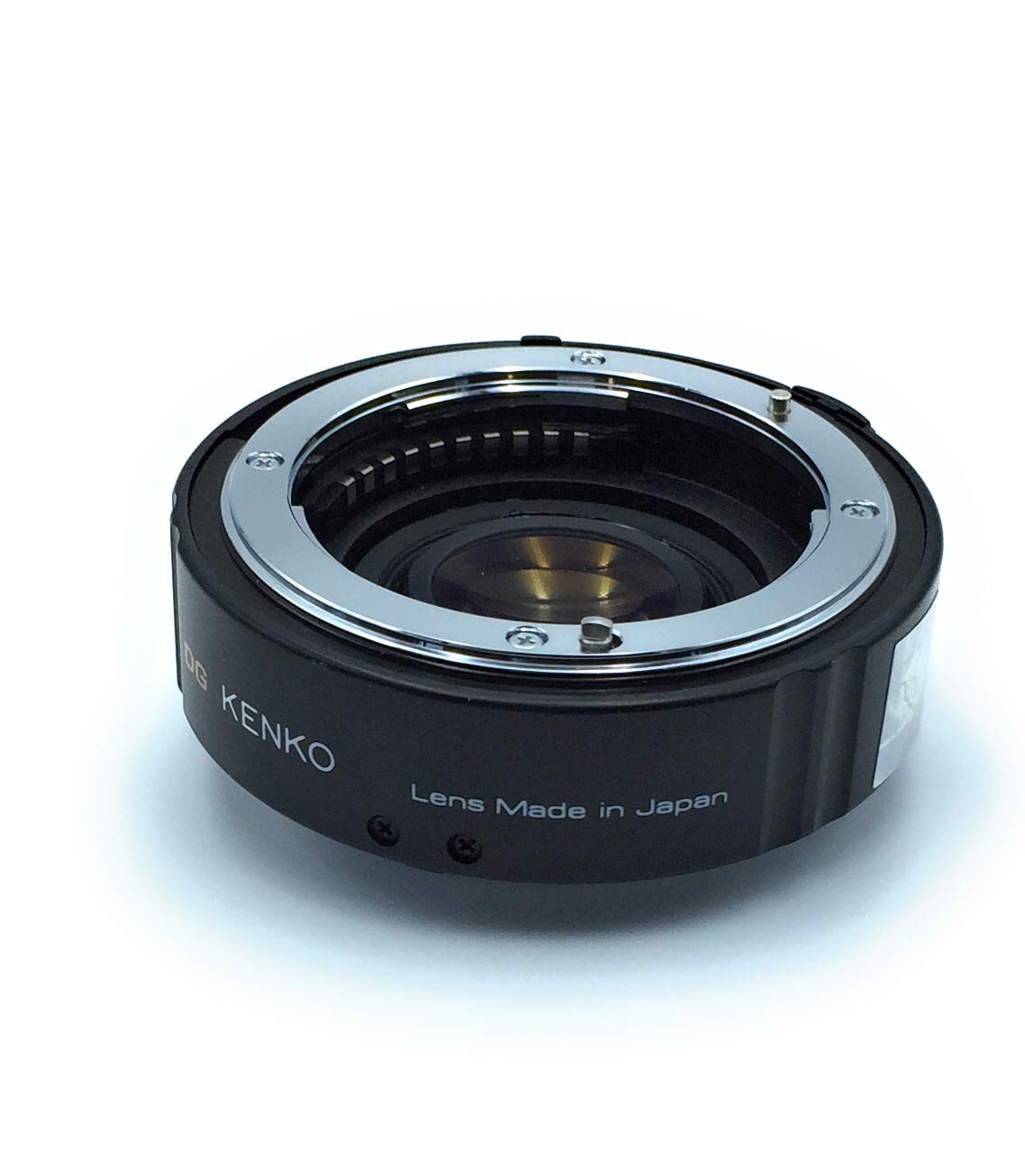 美品 CANON AE-1+ 50mm-f1.4+KENKO TELEPLUS Kenko TelePlus MC4 AF 1.4X DGX Teleconverter MC4-AF1.4DGX-C B&H