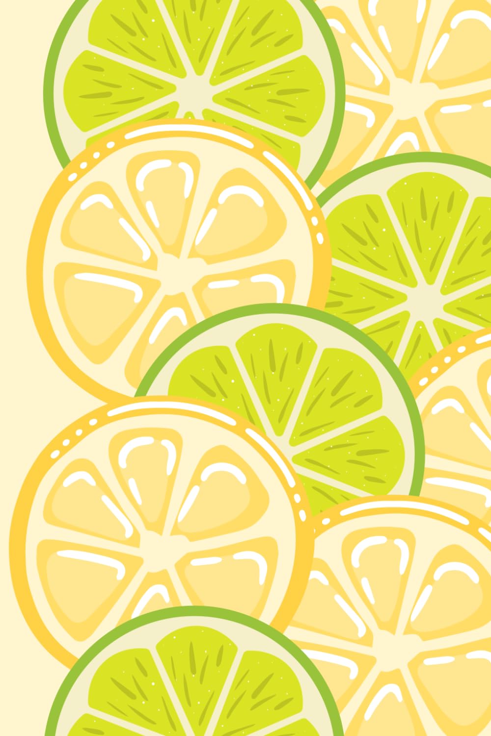 Phoenix Quire Summer Collection: Notebook | 120 pages (Dot Grid) | Suitable for all ages