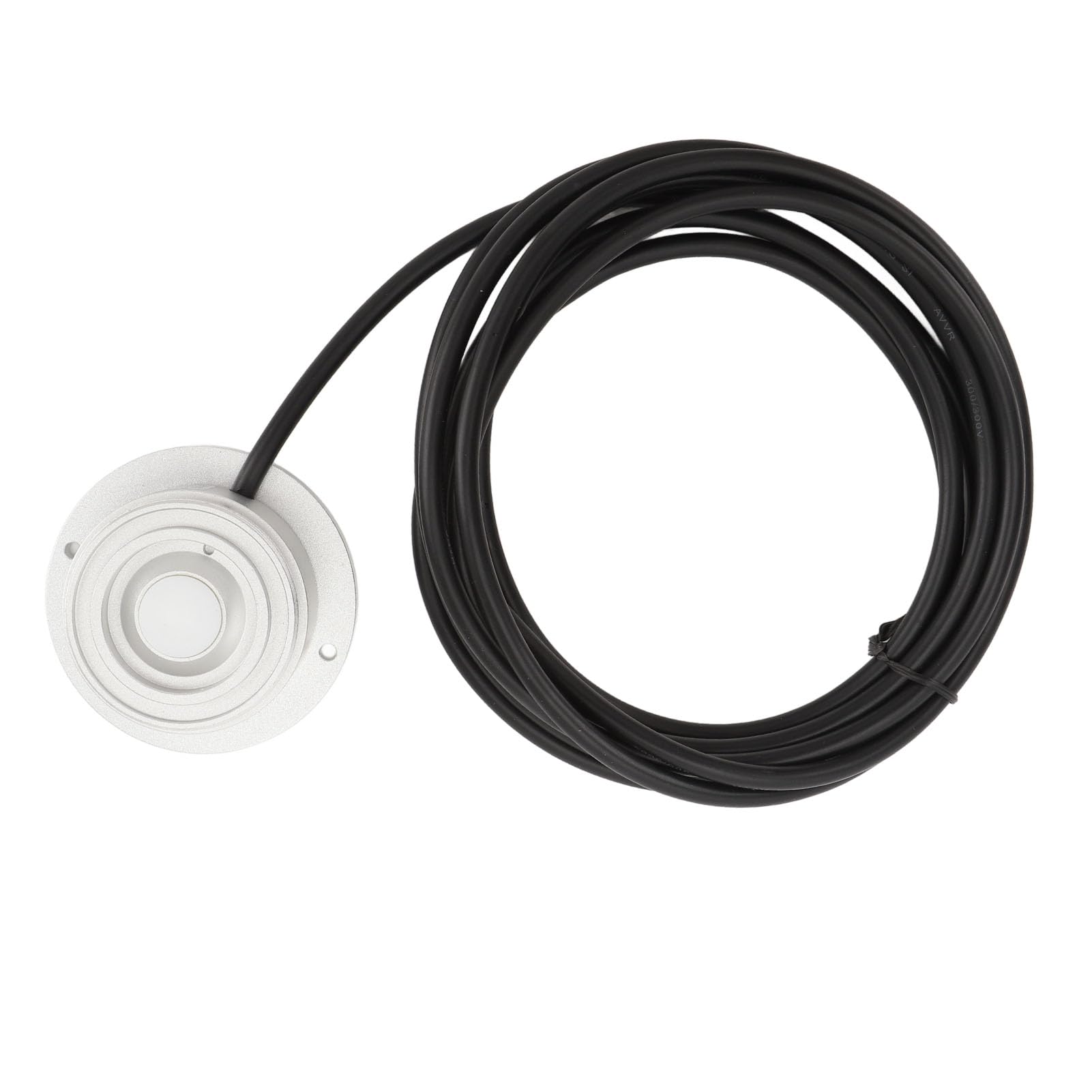 Sensor de Radiación Fotosintéticamente Activo, Medidor Cuántico de Luz de Radiación Solar Resistente Al Calor de 400-700 Nm para Invernaderos (YGC-GHFS-KV-A1)