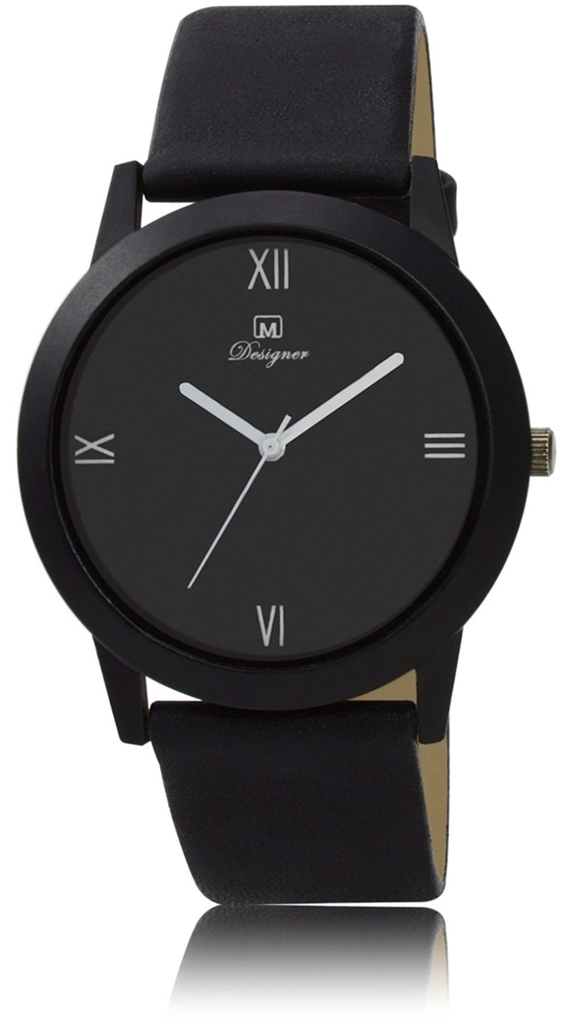 Lito Analog Wrist Watch for Men & Boys BL-30 (B09SWF4P76) Amazon Price History, Amazon Price Tracker