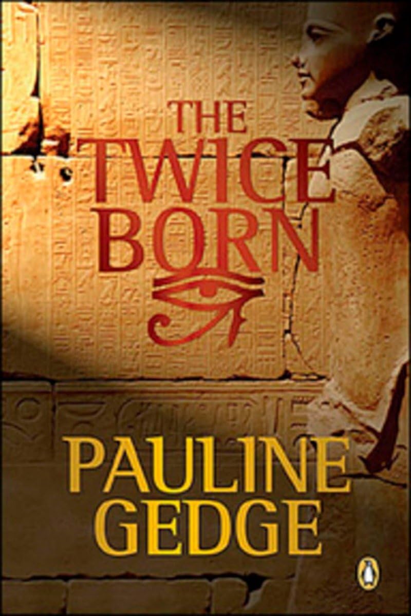 Buy Twice Born: Volume One of The King's Man Trilogy — BookShops.in