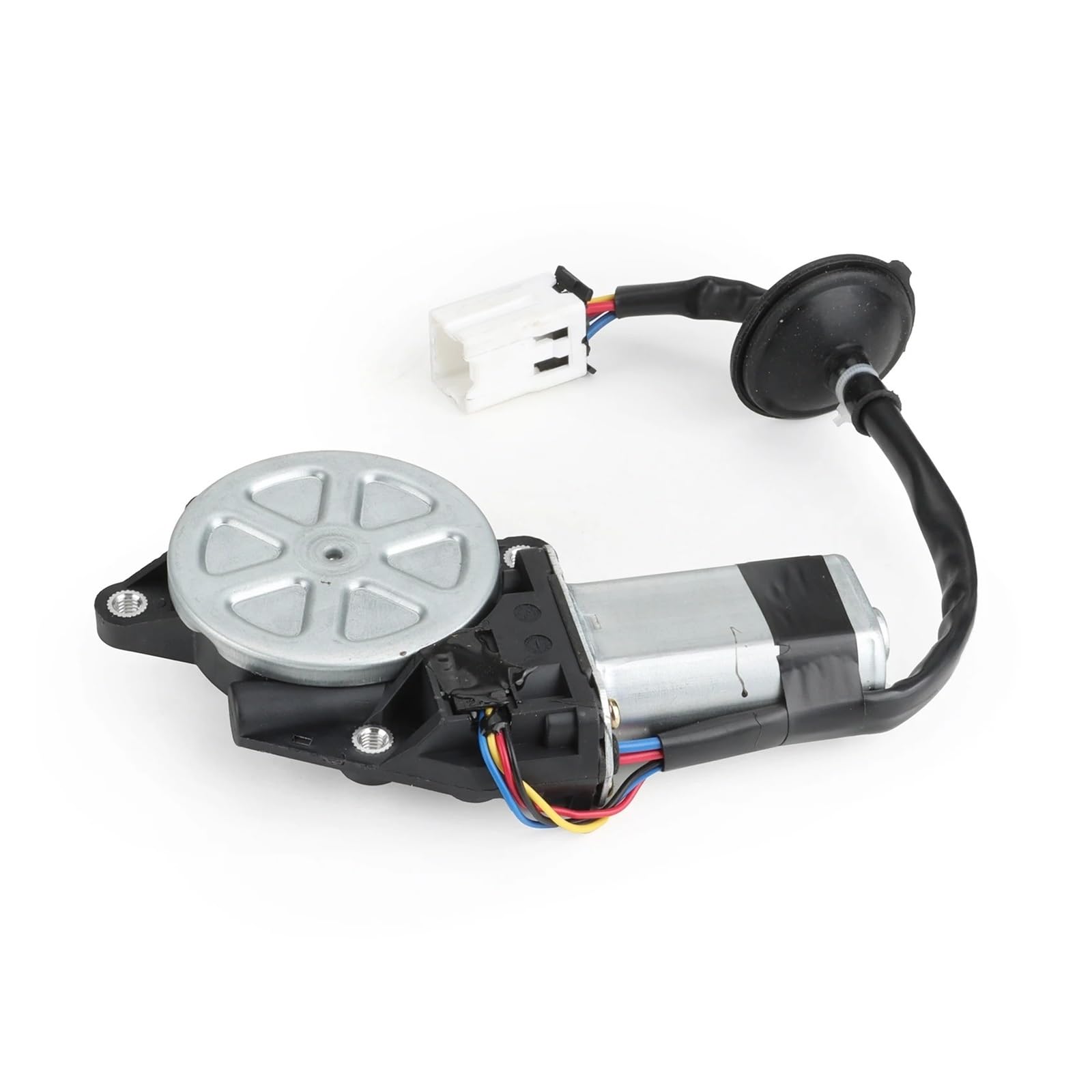Ufitidu One Color Window Regulator For Nissan 350Z For Infiniti G35 617-51251L 617-51250R Left Right Power Window Regulator Lift Motor 80731-Cd001 80730-Cd001(Front Left)