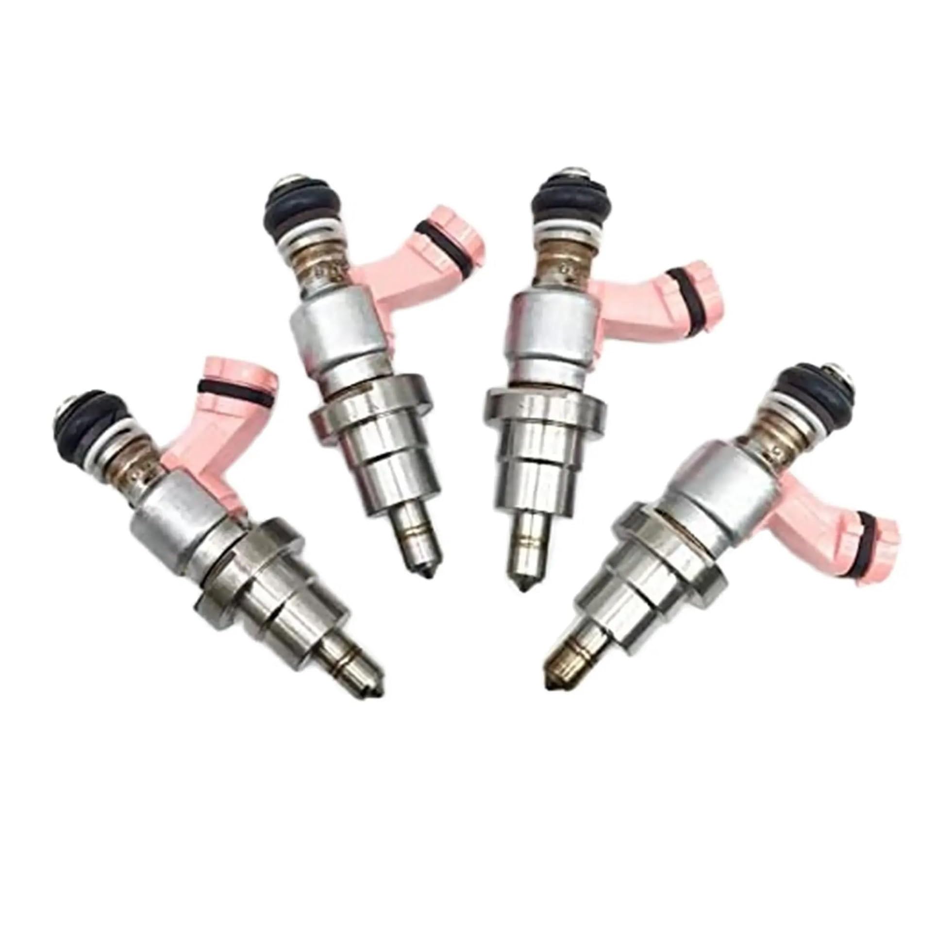 Automotive Fuel injectors Fuel Injectors Kits for Toyota for Hilux VII 2.5 23707-30010 2370730010 Injector