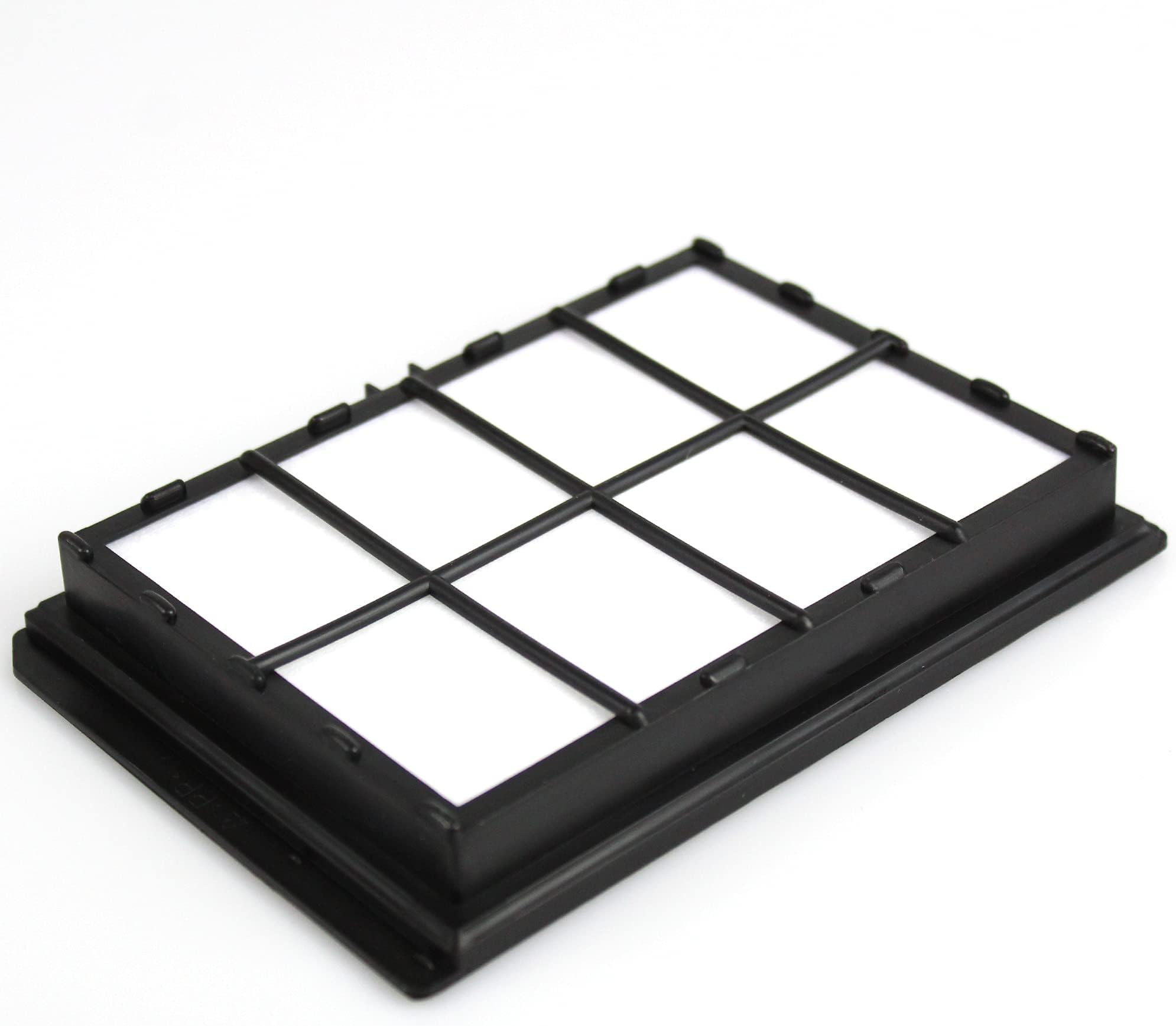 Vacuum Cleaner HEPA Filter For Siemens VS 06G1000-06G9999 - VS 06 GP 1266