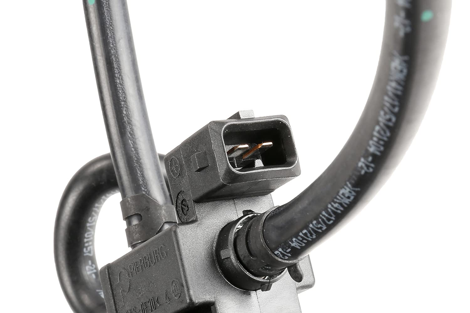 Amazon.com: GM Genuine Parts 55587751 Turbocharger Wastegate 