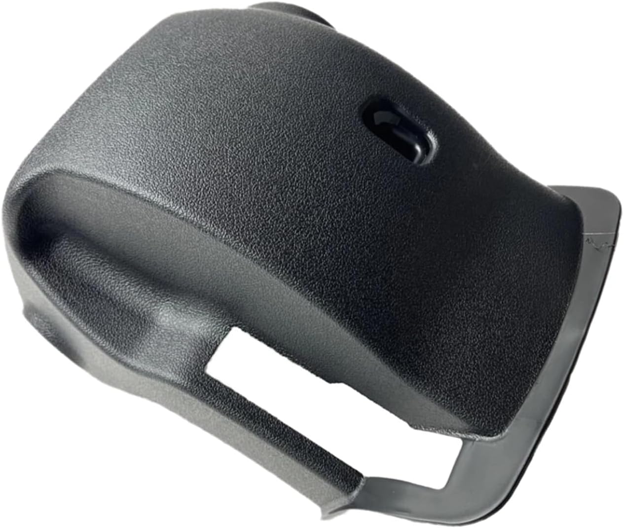 Lower Steering Column Cover for Hyundai Elantra 2017-2020 SE SEL Limited Sport Eco, 84855-F2000-TRY Replacement