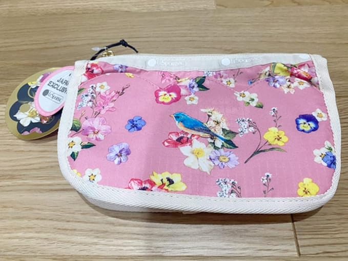 chesty×レスポートサック コインポーチ | ebp.ae