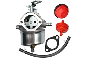 Toro PowerShift 824 Snowblower Carburetor