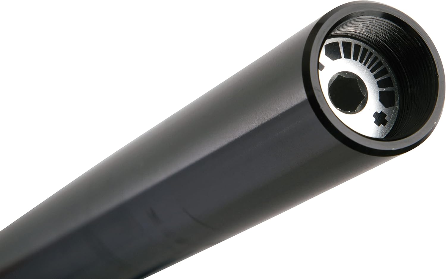 SR Suntour SP12 NCX Seat Post 27.2X400mm