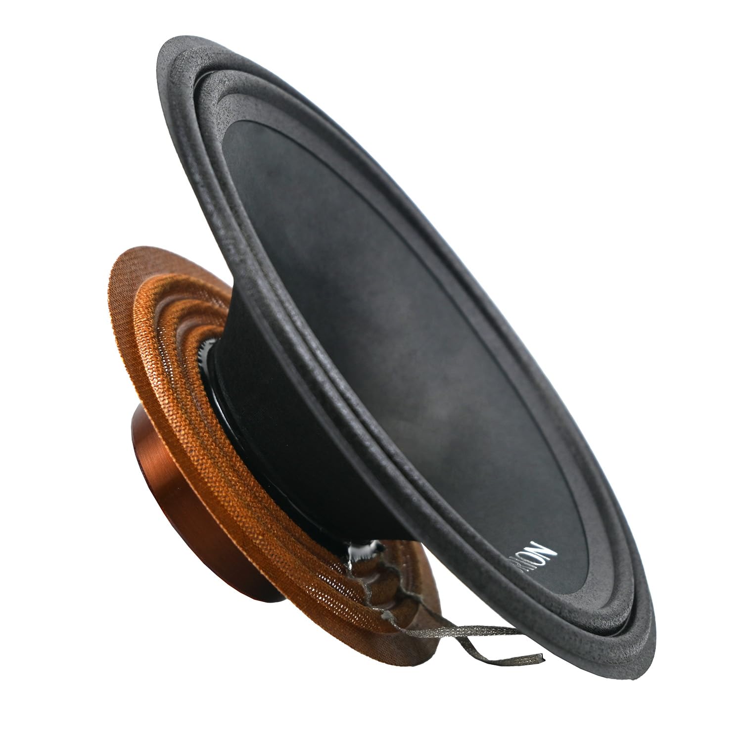 Amazon.com: Orion HCCA654NHPRK HCCA Pro Audio 6.5-Inch 4 Ohm