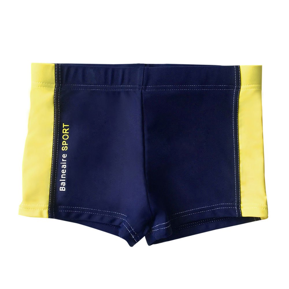 Buy BALNEAIRE Boys Swim Trunks Quick Dry Swim Shorts for Swim Training