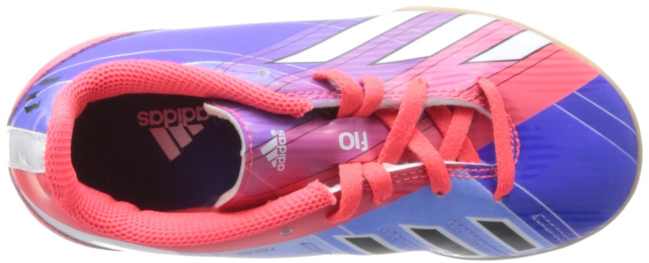 adidas Fußballschuh F10 IN J MESSI