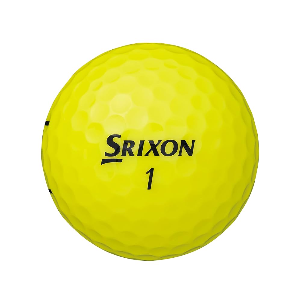 DUNLOP(ダンロップ) ゴルフボール SRIXON Z-STAR 2ダース Amazon.co.jp: DUNLOP ダンロップ ゴルフボール SRIXON AD SPEED