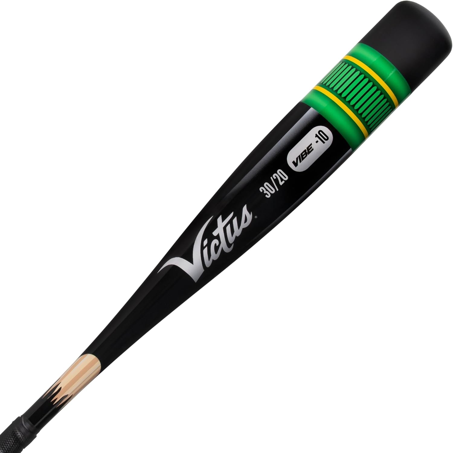Victus Vibe Pencil Senior Baseball Bat, 2 3/4" Barrel, -5, -8, -10 Drop, USSSA