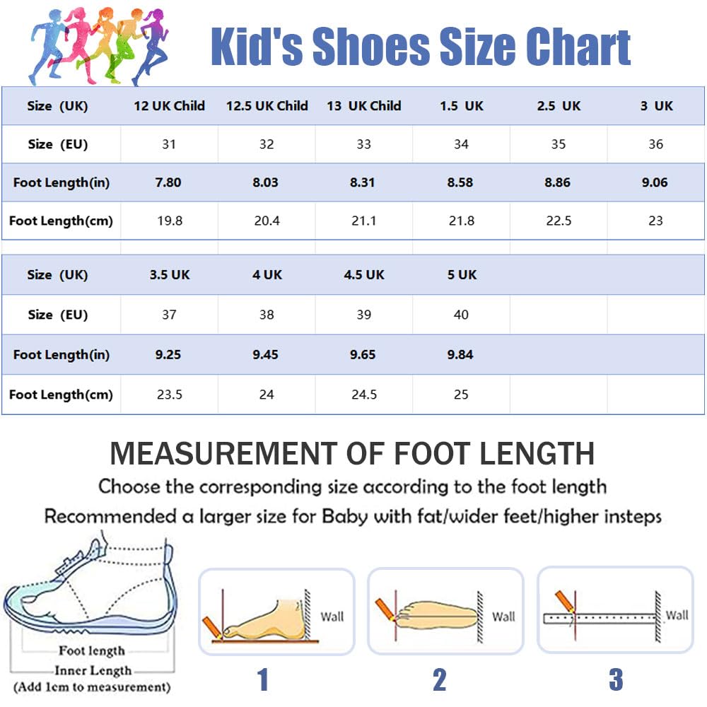 Hixingo Enfant Chaussure de Basketball, Garçon Sneakers Baskets Enfant Filles Mode Baskets de Basket-Bal Hautes pour Chaussures de Sport, pour Mixte Jeunes Homme Femme 31-40