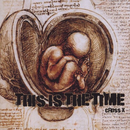 Cross This Is The Time