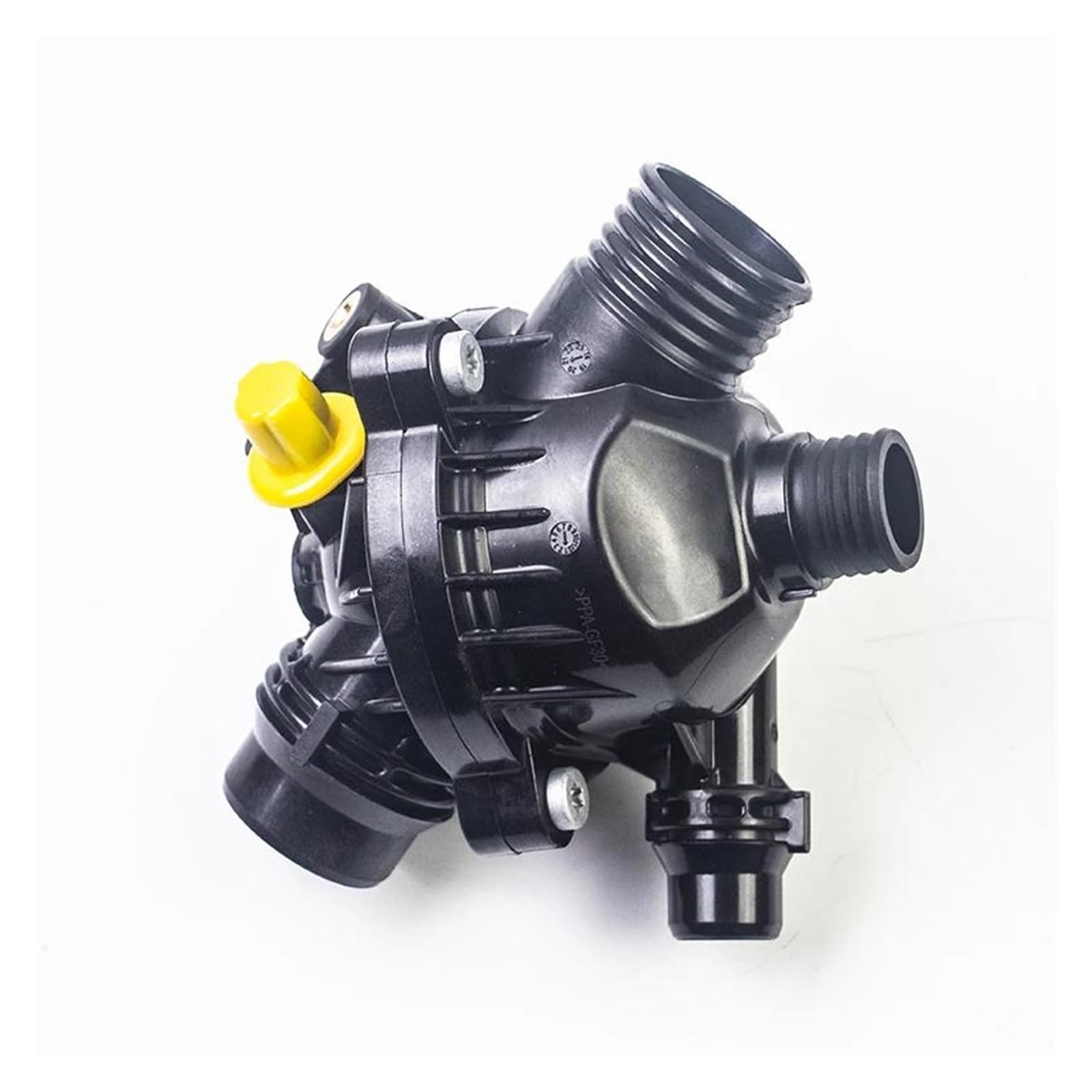 Zynther One Color Coolant Water Hose Pipe 11537549476 11537536655 11537544788 Car For Engine Coolant Water Outlet