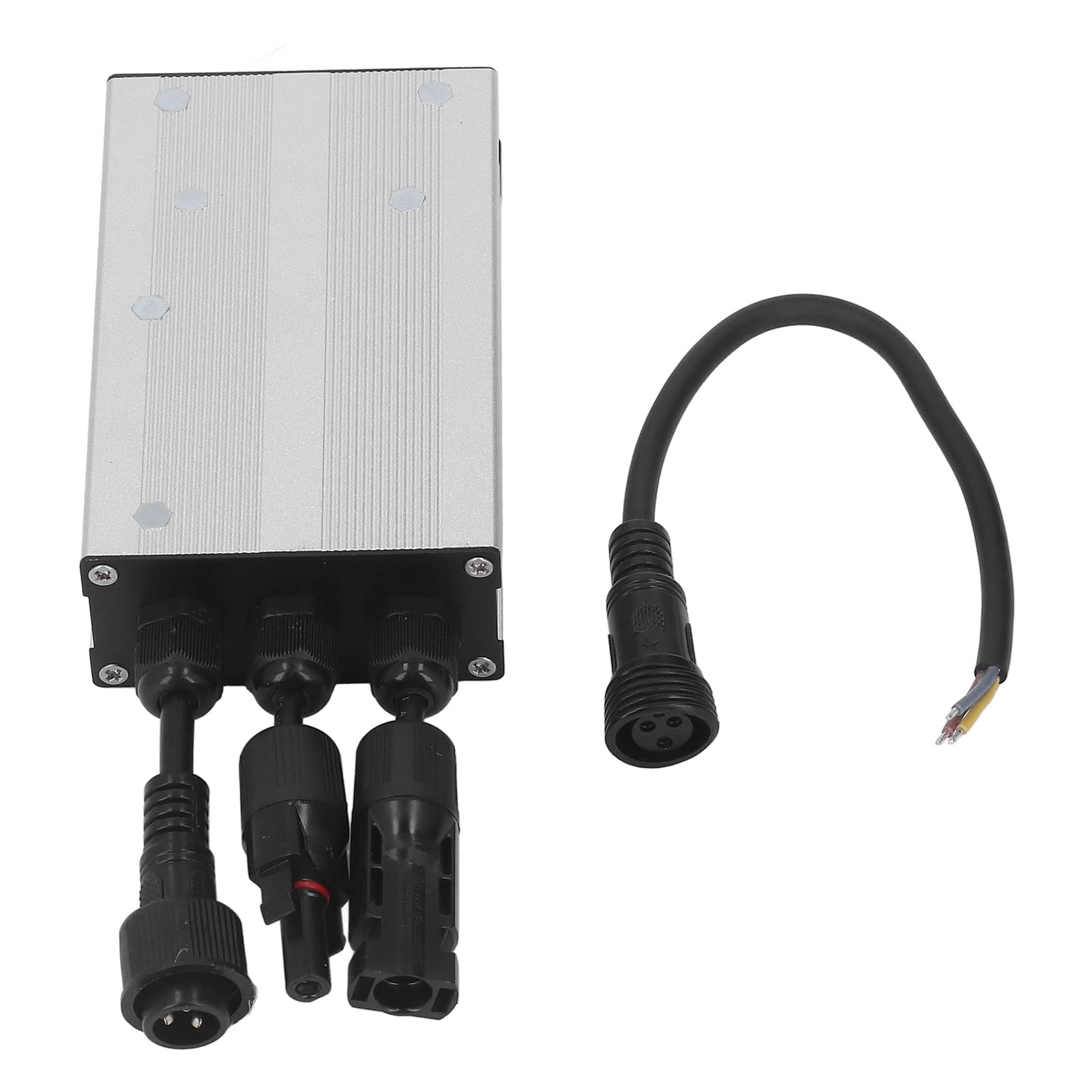 Tie Micro-onduleur, Micro-onduleur Solaire MPPT Onde sinusoïdale Pure compacte énergie Alternative Solaire AC230V (120W)