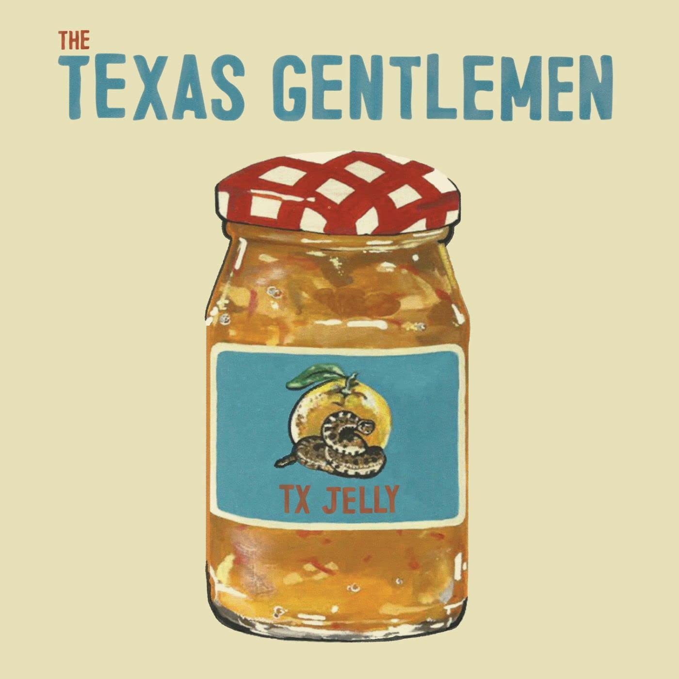 The Texas Gentlemen