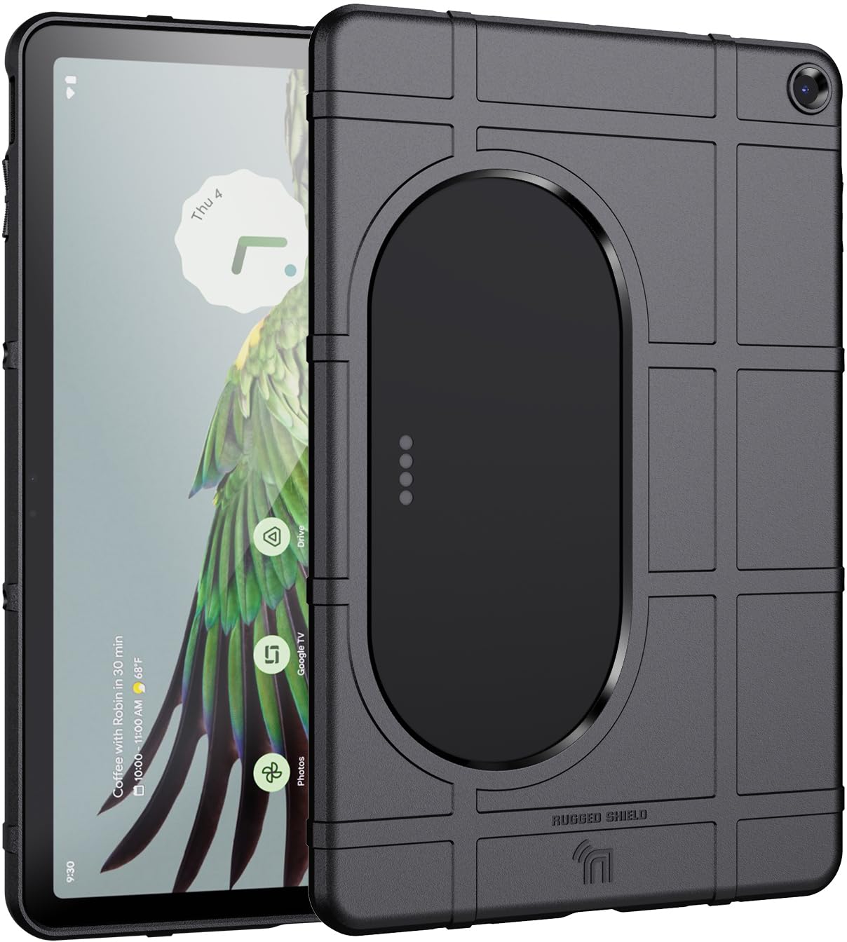 Amazon.com: Case for Google Pixel Tablet (2023), Nakedcellphone