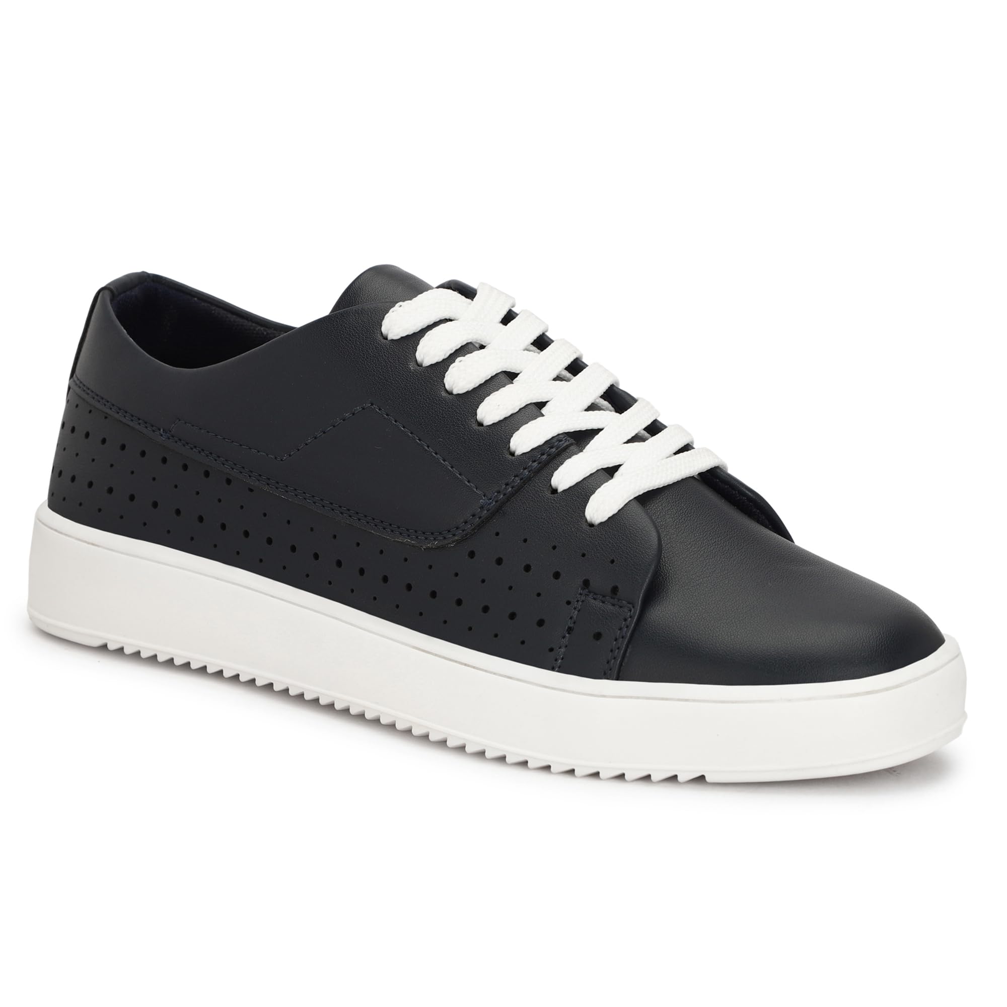 See full amazon price history chart for P R Mens Navy Foam Smartfit and Comfortable Lace-up Sneakers 9UK P R Mens Navy Foam Smartfit and Comfortable Lace-up Sneakers 9UK (B0CRBG8DXF) Amazon Price History, Amazon Price Tracker