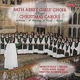  Bath Abbey Girls Choir Sings X-Mas C.