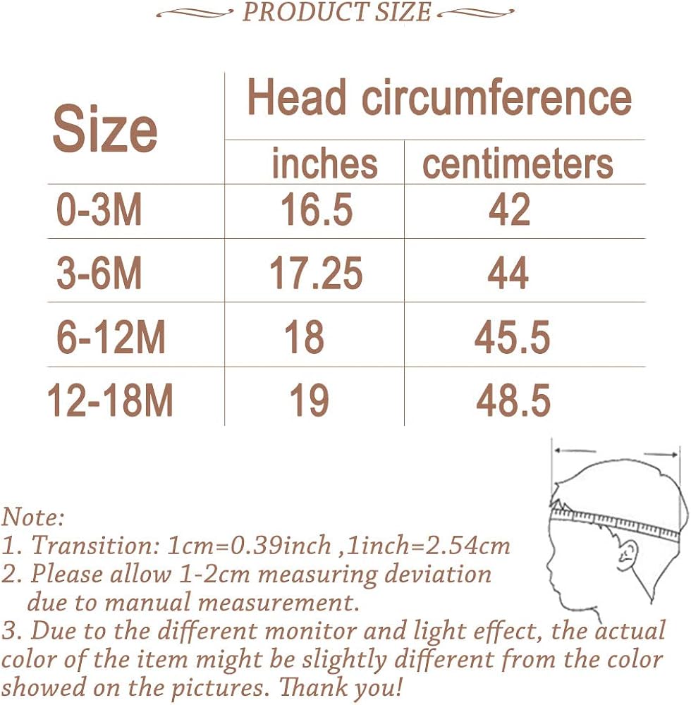 Keepersheep Baby Reversible Baseball Cap Infant Sun Hat, Shell Embroidery Cotton: Clothing, Shoes & Jewelry