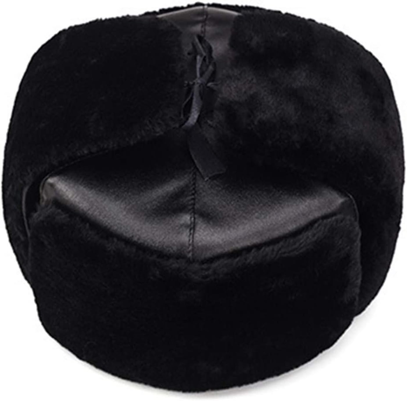 Cappello Inverno Cappello Invernale con Paraorecchie Termico Foderato in Pile da Uomo per Lo Sci Termico Berretto