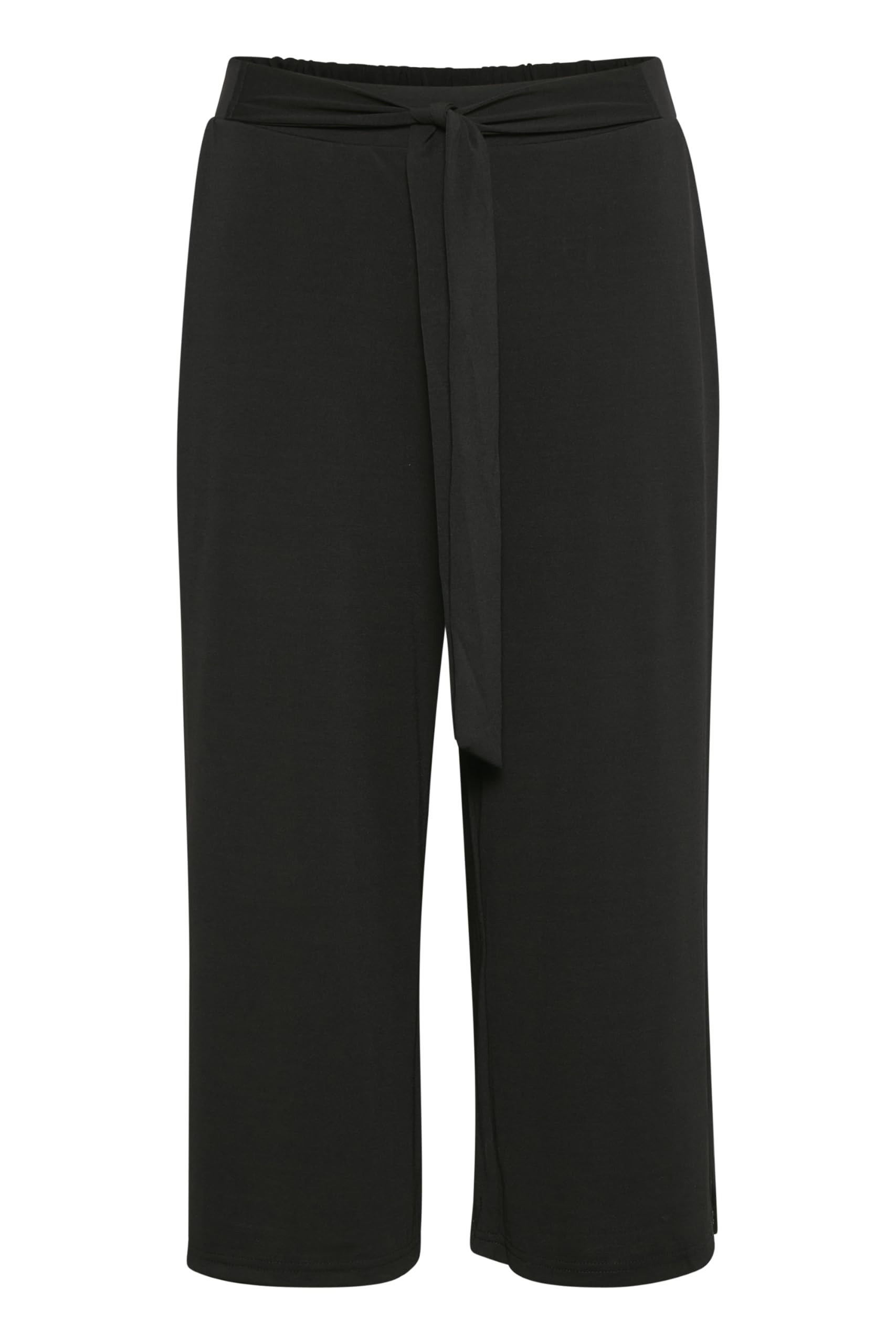 Kaffe Women's KAmalli Pants Casual, Black deep, S