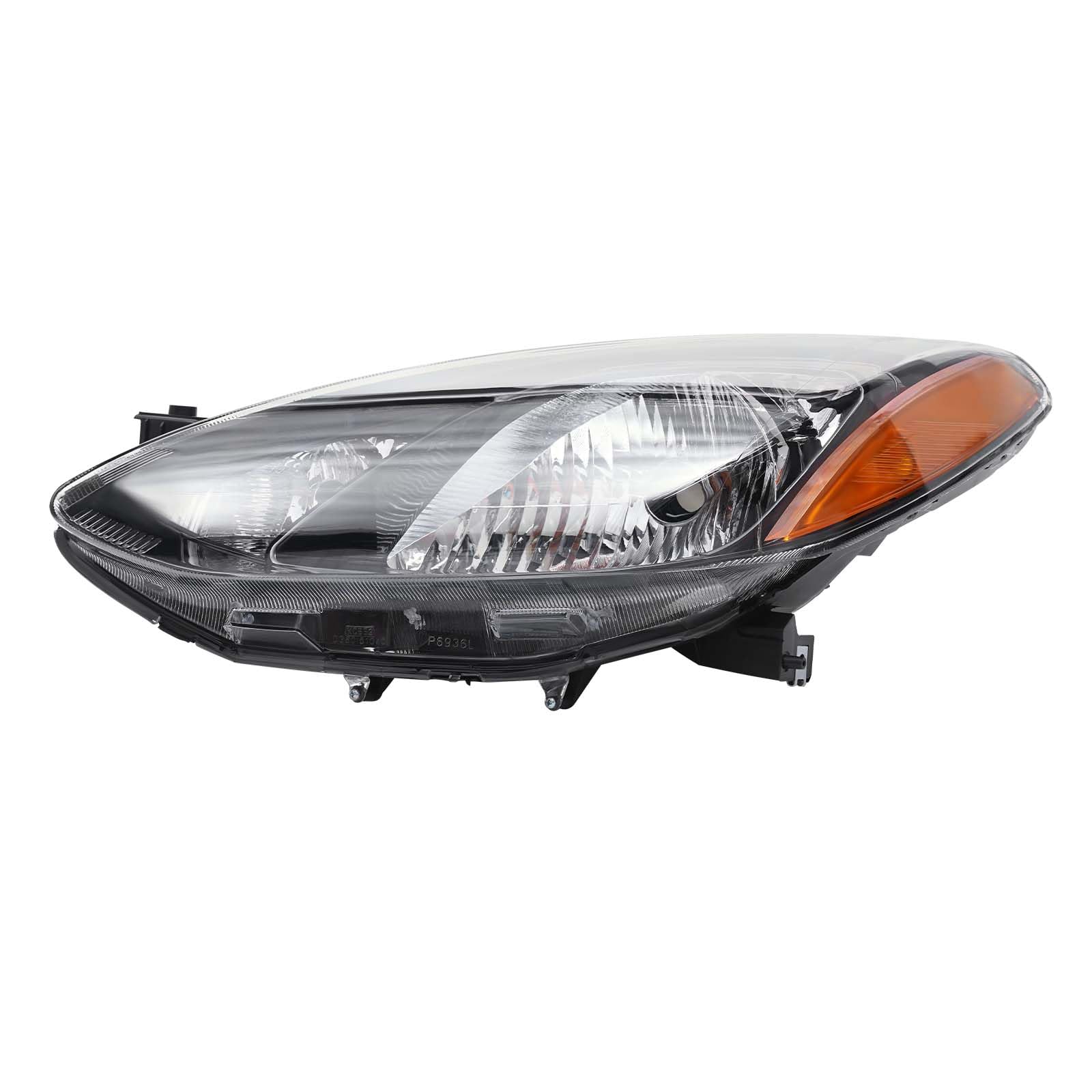 Amazon.com: Headlight Assembly Compatible For 2011 2012 2013 2014 Amazon.com: Headlight Assembly Compatible For 2011 2012 2013 2014