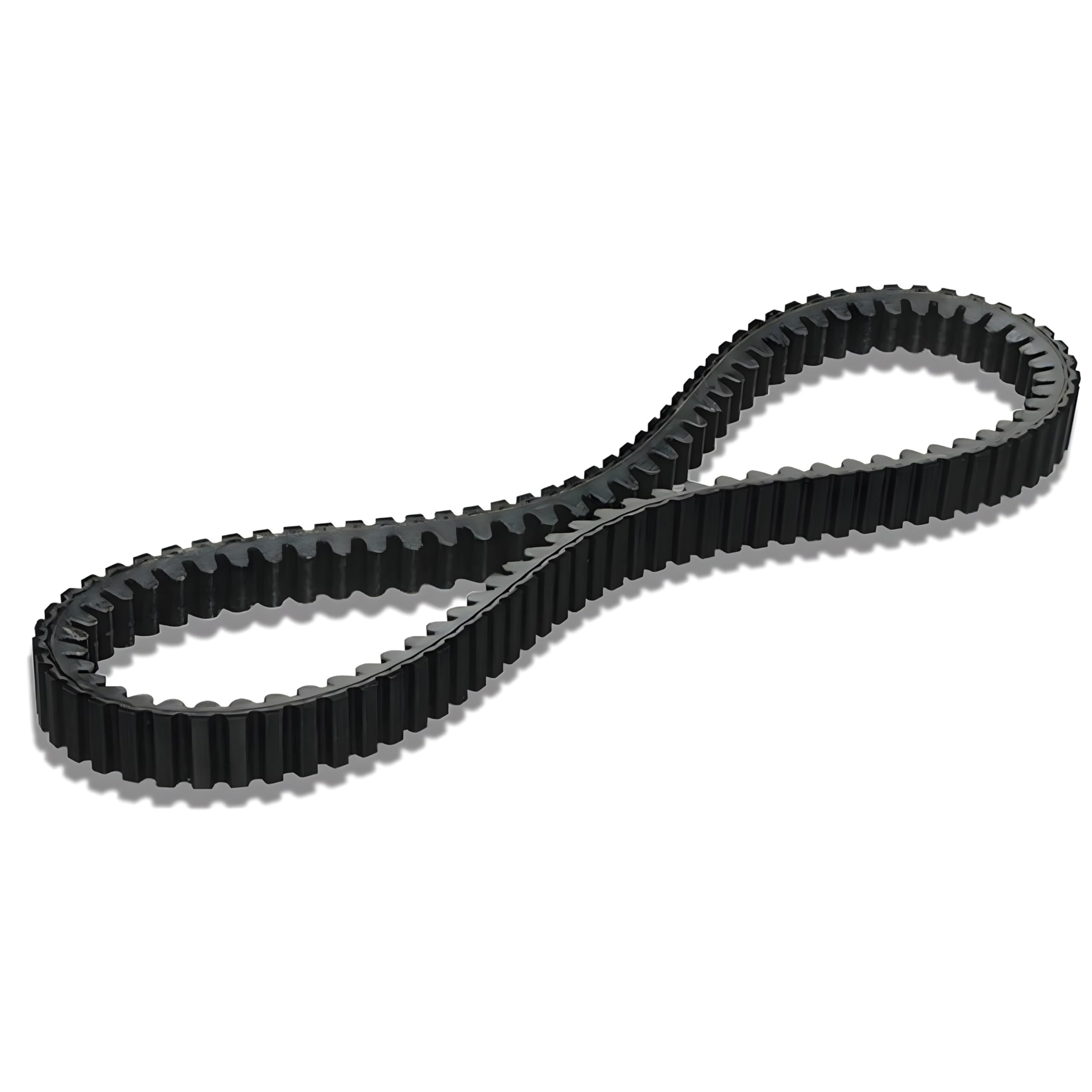 Correa Trapezoidal Correa de Transmisión para Malossi Mhr X K Belt para Aprilia SRV 850, Gilera GP 800