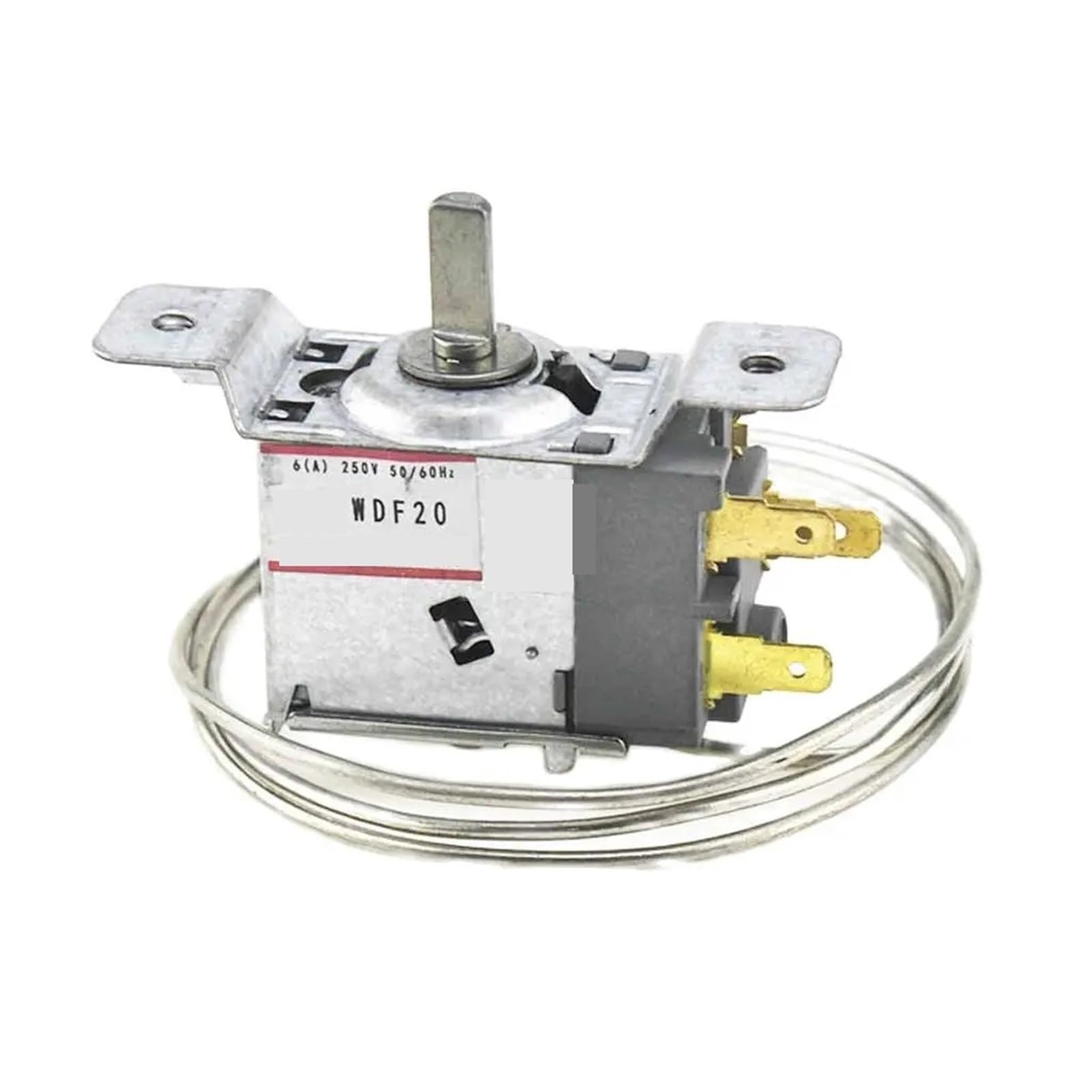 Thermostat de réfrigérateur WDF26N pour garder vos aliments frais