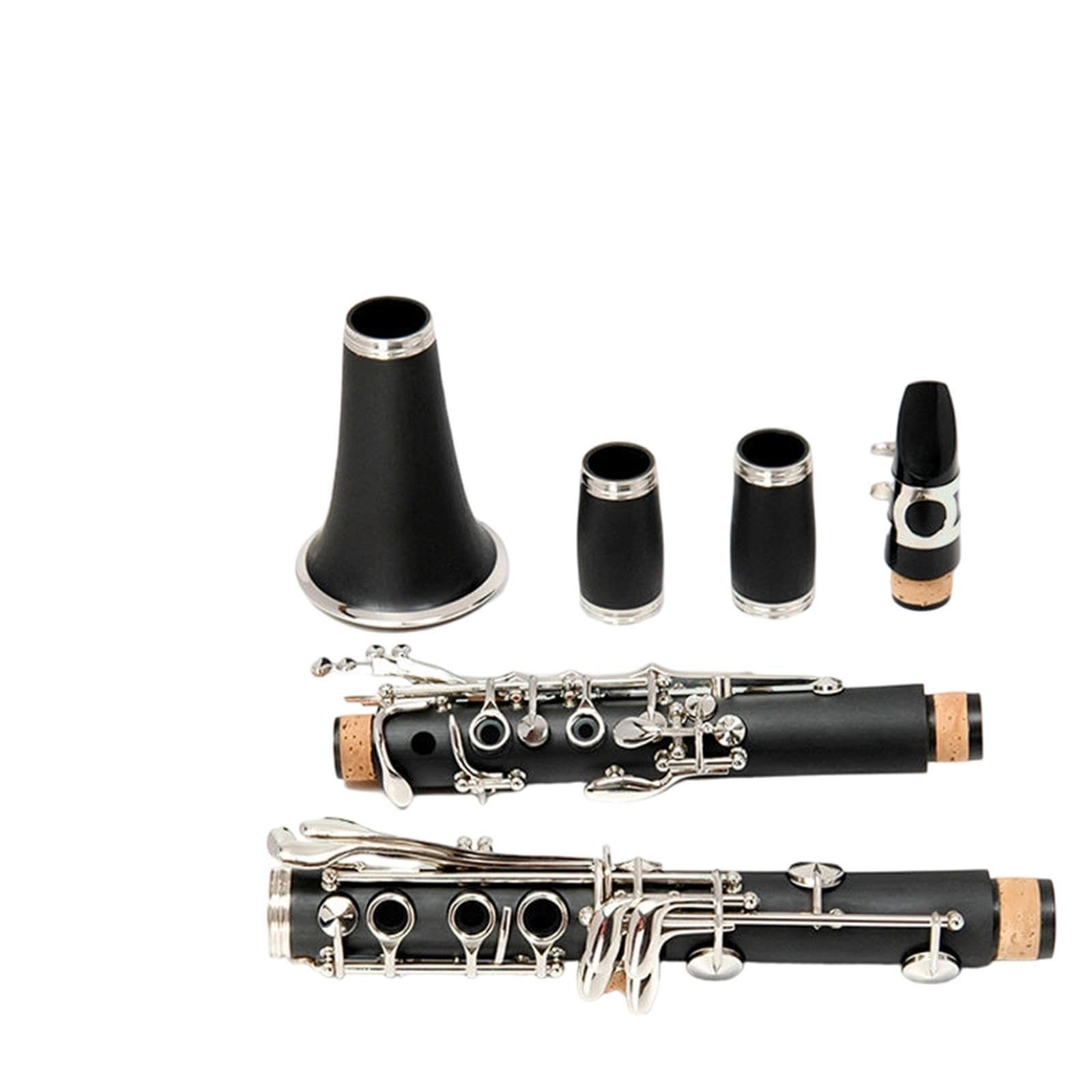 Klarnet Bb B-dur (Bb) Klarnet
