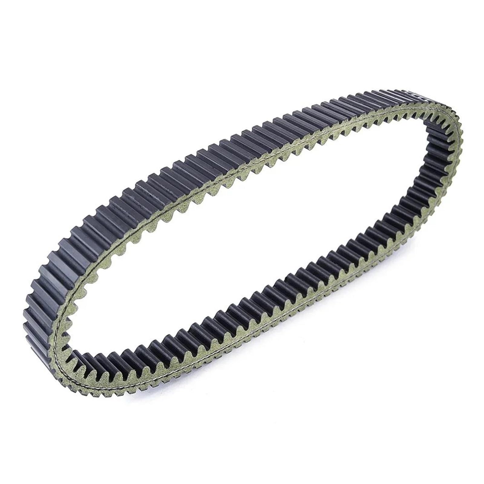 para CP250 para Maxam 2005-2012 YP250 YP250G para Grand For Majesty 2004-2007 YP 250 1B7-17641-00 1B7-17641-10 Correa Transmisión Scooter Correa Dentada Transmisión Correa