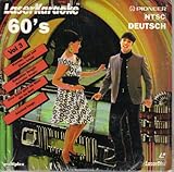  LaserKaraoke: 60\'s Vol 3 (Laserdisc)