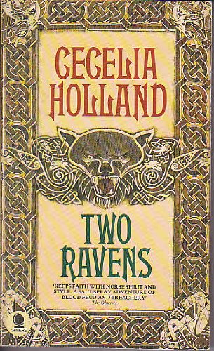 Two Ravens 0722146205 Book Cover