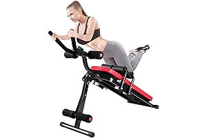 Bigzzia Ab Machine: Your Key to Powerful Abs