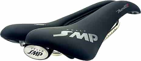 Selle SMP HELL サドル ブラック SELLE SMP SELLE SMP HELL サドル BLACK (自転車用サドル) 価格
