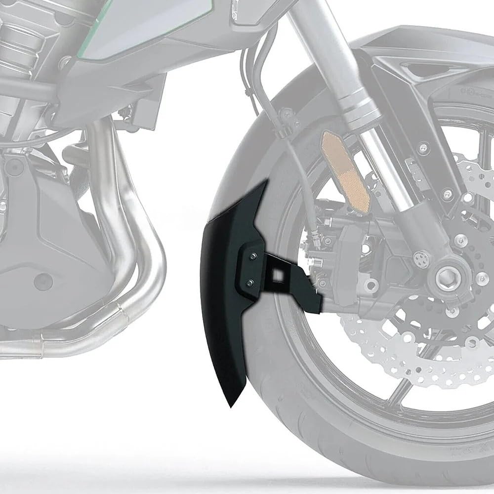 błotnik Do Versys10002019-akcesoria motocyklowe przednia okładka