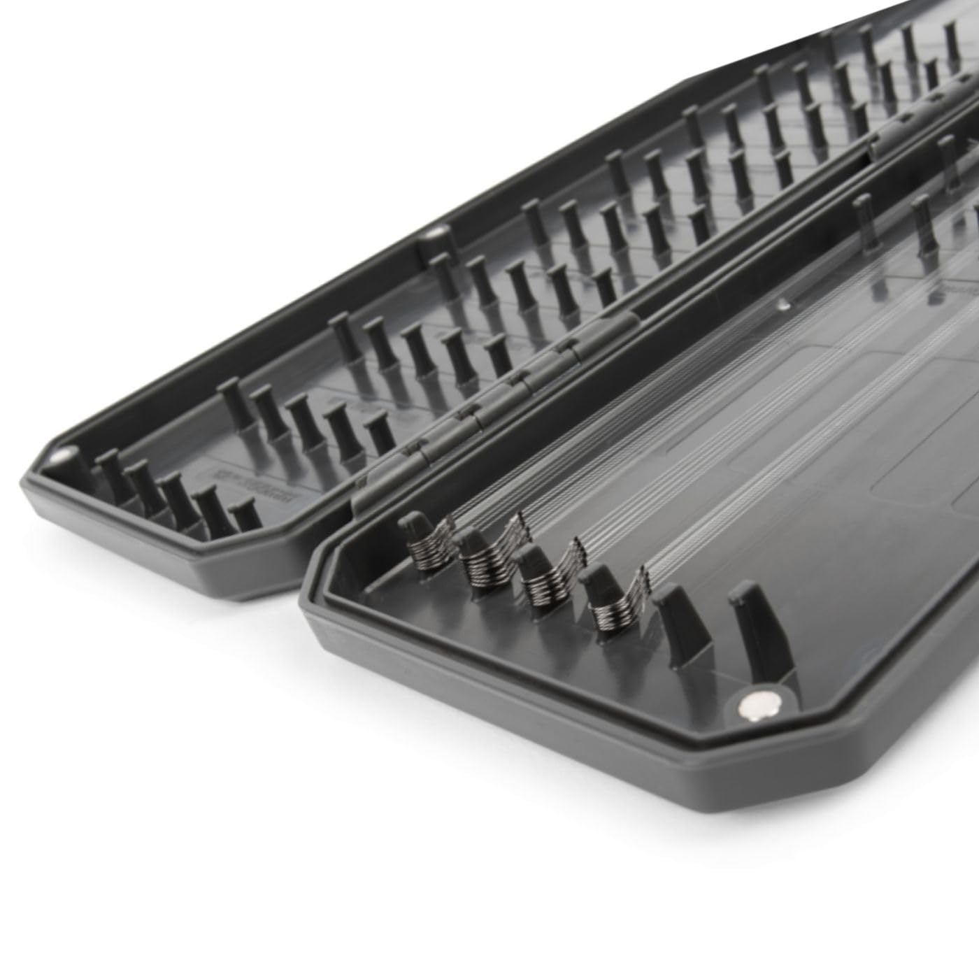 Preston Innovations Absolute Hooklength Box Short (p0220122)