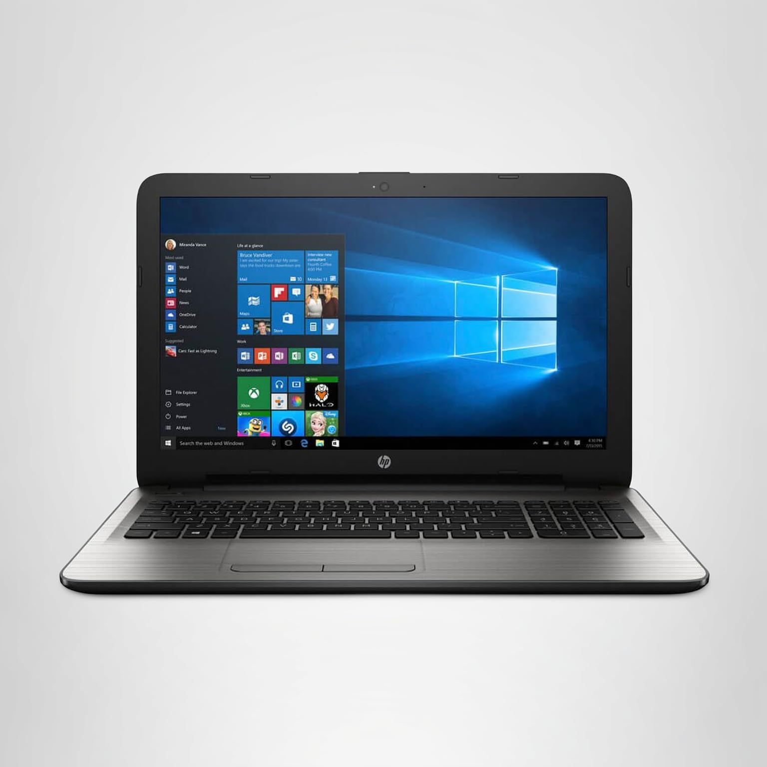 Amazon.com: HP 15AY067NR / 15-AY067NR 15AY067NR 15.6 Intel Core i5