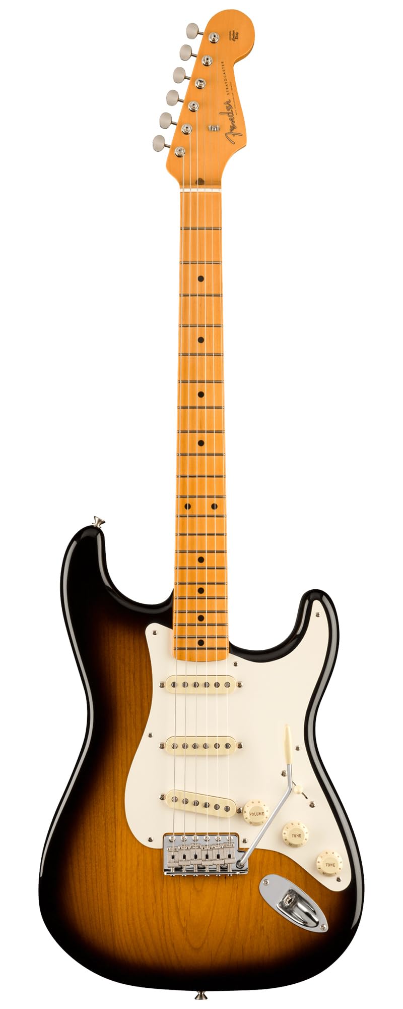 Fender American Vintage II 1957 Stratocaster - 2-Color Sunburst