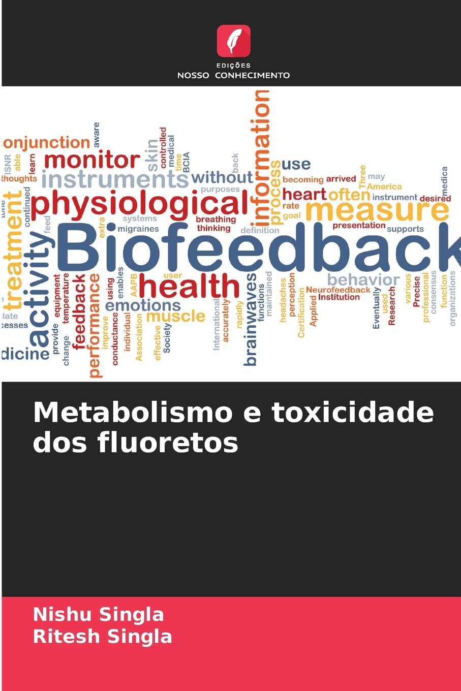 Metabolismo e toxicidade dos fluoretos