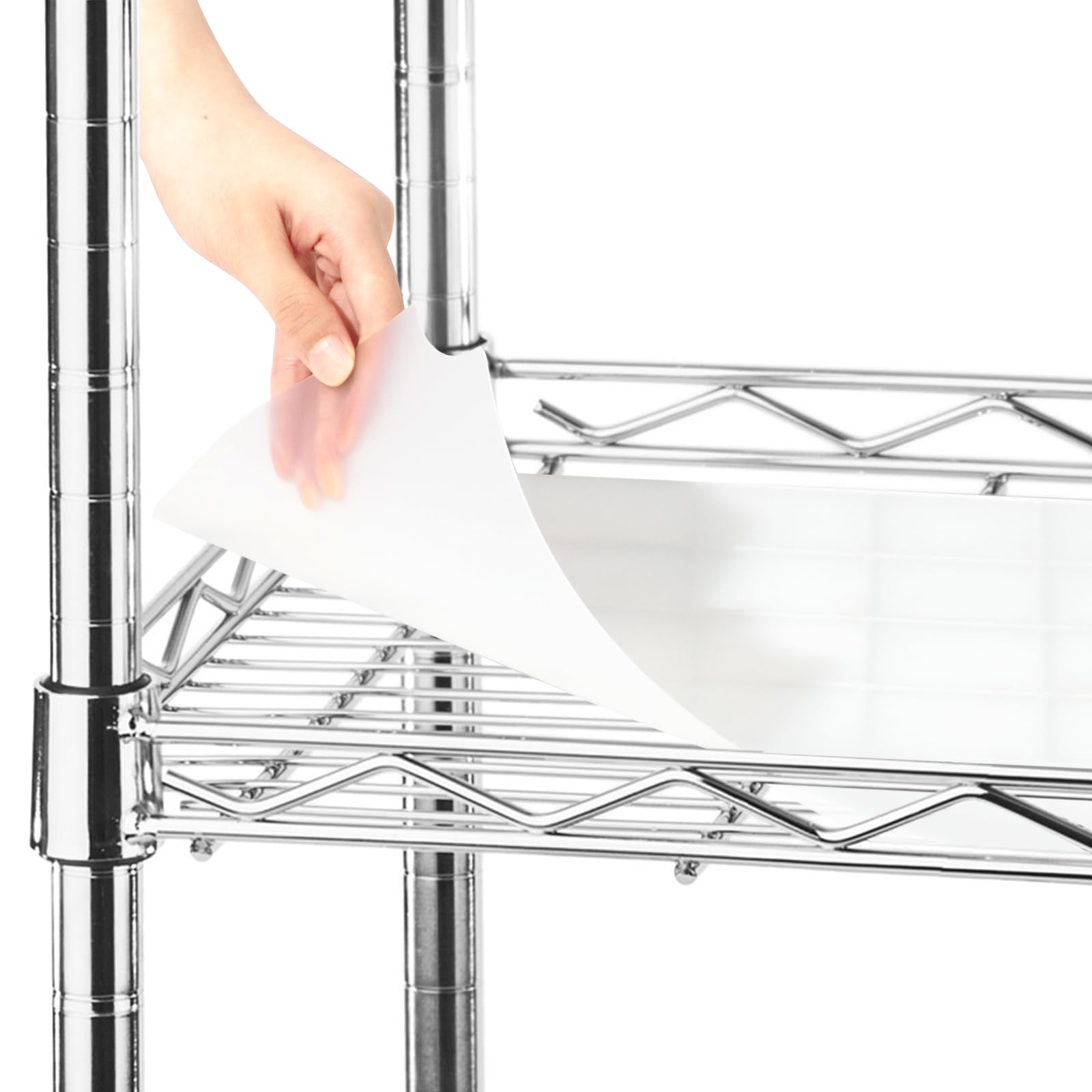 Frienda Wire Shelf Liner 10x16