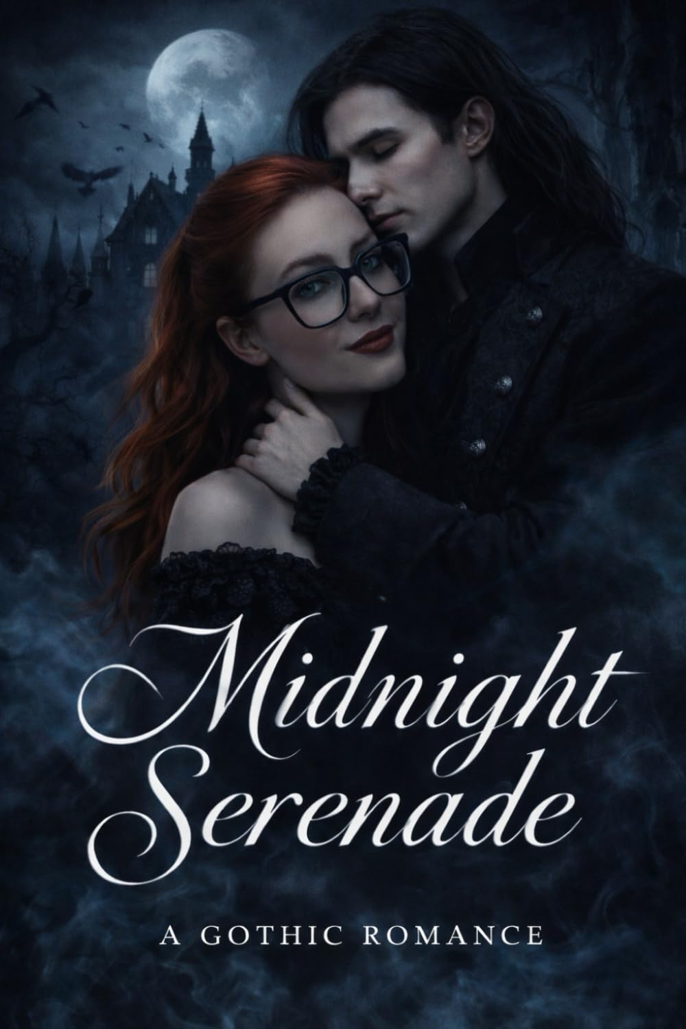 Midnight Serenade: A Gothic Romance