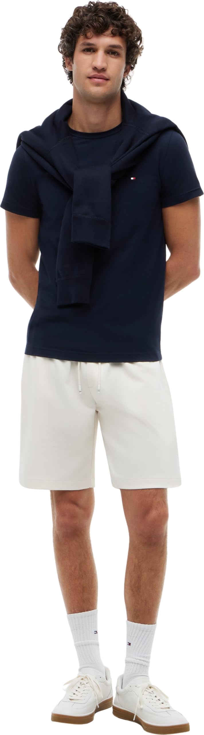 Tommy Hilfiger Core Stretch Slim Shirt męska